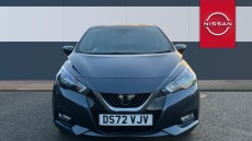 Nissan Micra 1.0 IG-T 92 Tekna 5dr Petrol Hatchback